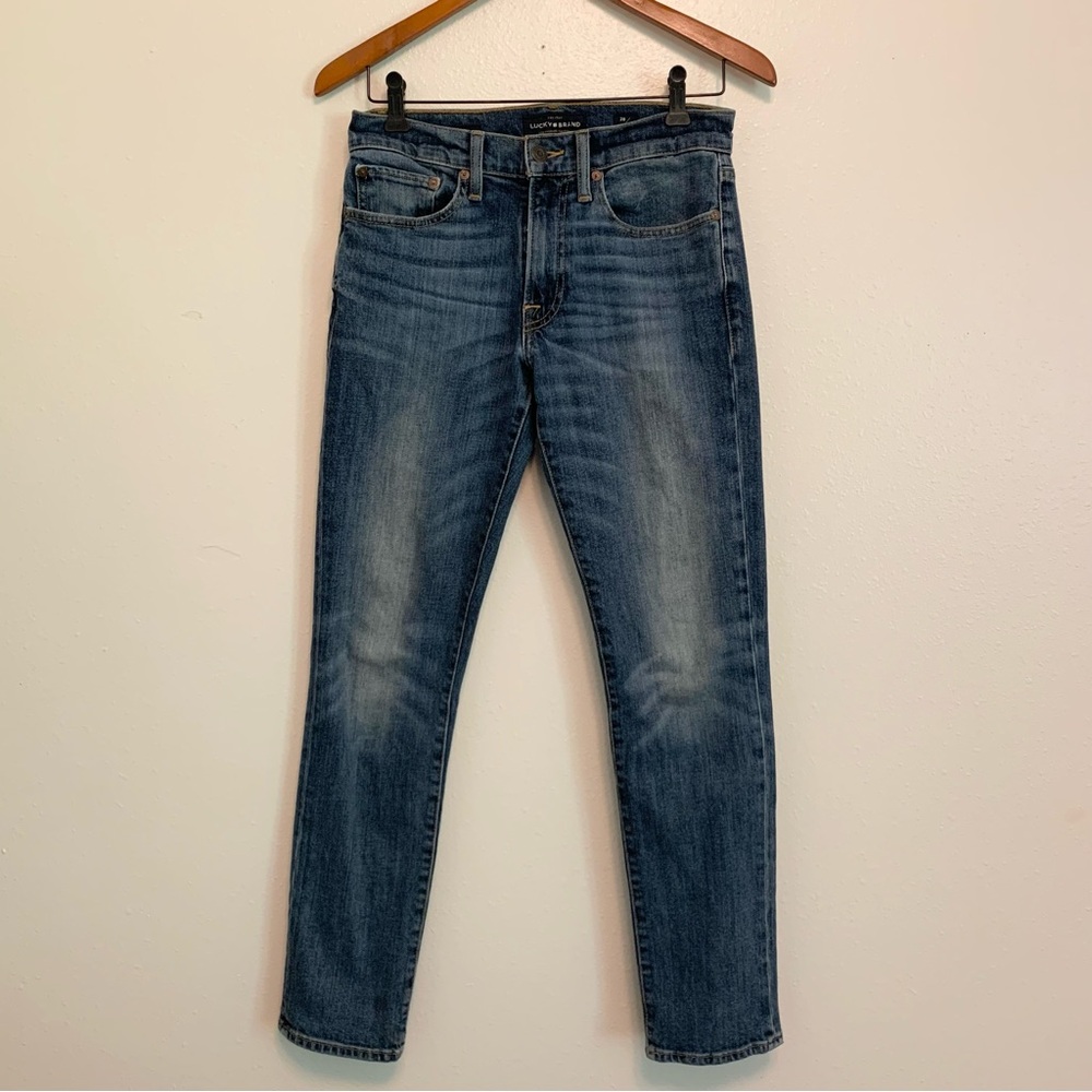 Lucky Brand Slim Fit Low-Rise Women’s Jeans 28/30